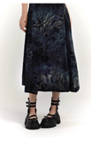 Simple Fashion Design Sense Halter Dress HZ1024