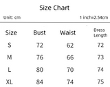 New Fashion Navy Blue V-neck Design A-line Sleeveless Denim Dress HZ1024