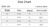 New Simple Square Collar Design A-line Sleeveless Spaghetti Strap Dress HZ1024