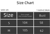 Simple Fashion Sleeveless Mermaid Design A-line Spaghetti Strap Dress HZ1024