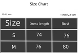 Sweet V-neck Irregular Ruffled Hem Design A-line Spaghetti Strap Dress HZ1024
